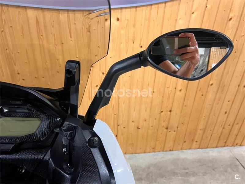 BMW C 650 – Vista 22