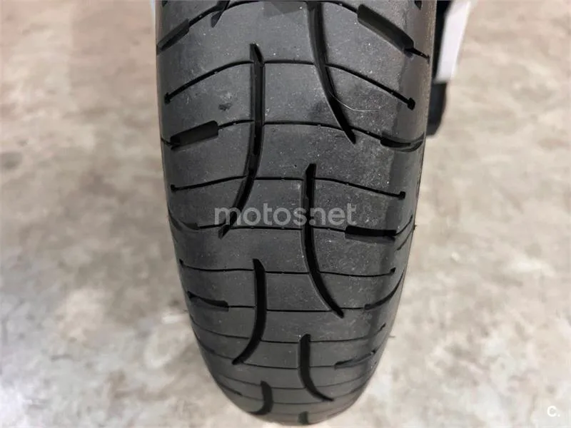 BMW C 650 – Vista 24