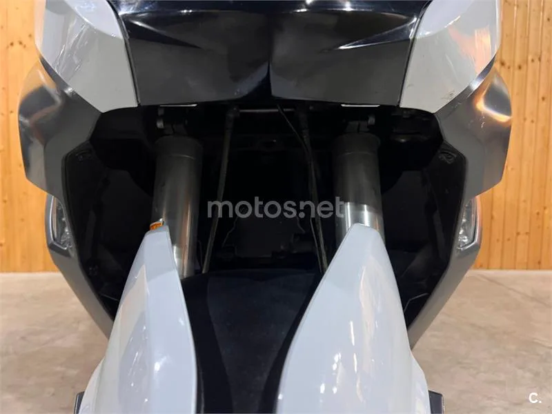 BMW C 650 – Vista 26