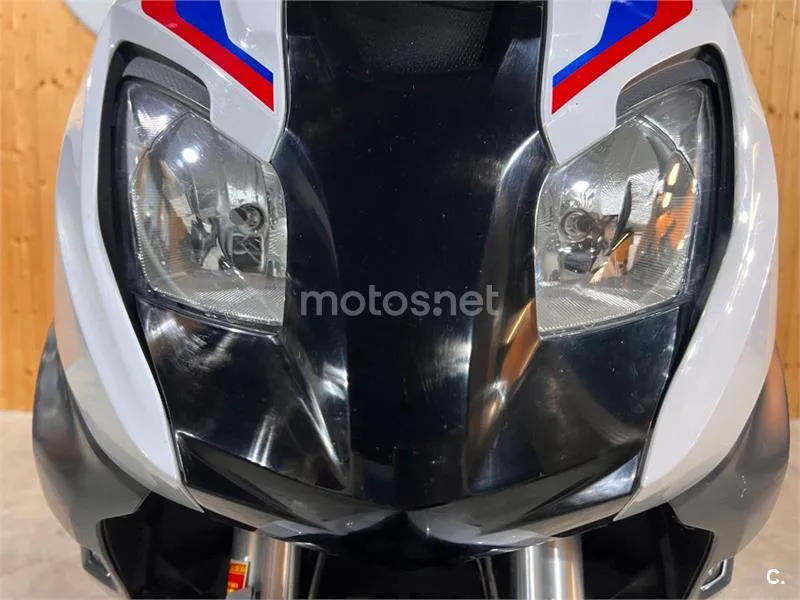 BMW C 650 – Vista 27