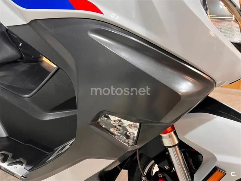 BMW C 650 – Vista 36