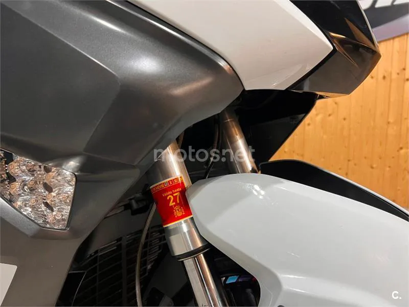 BMW C 650 – Vista 37
