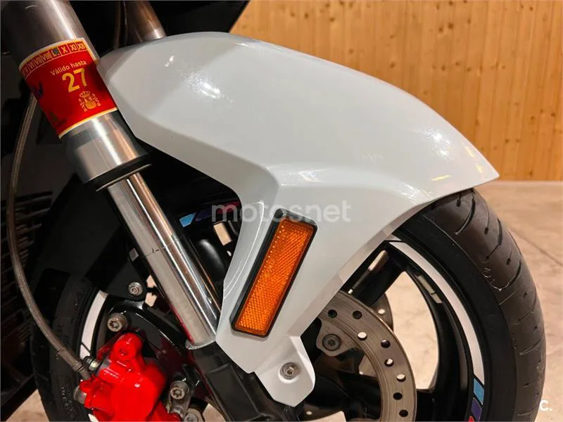 BMW C 650 – Vista 39
