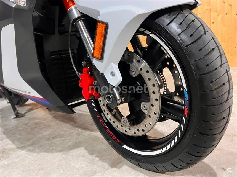 BMW C 650 – Vista 41