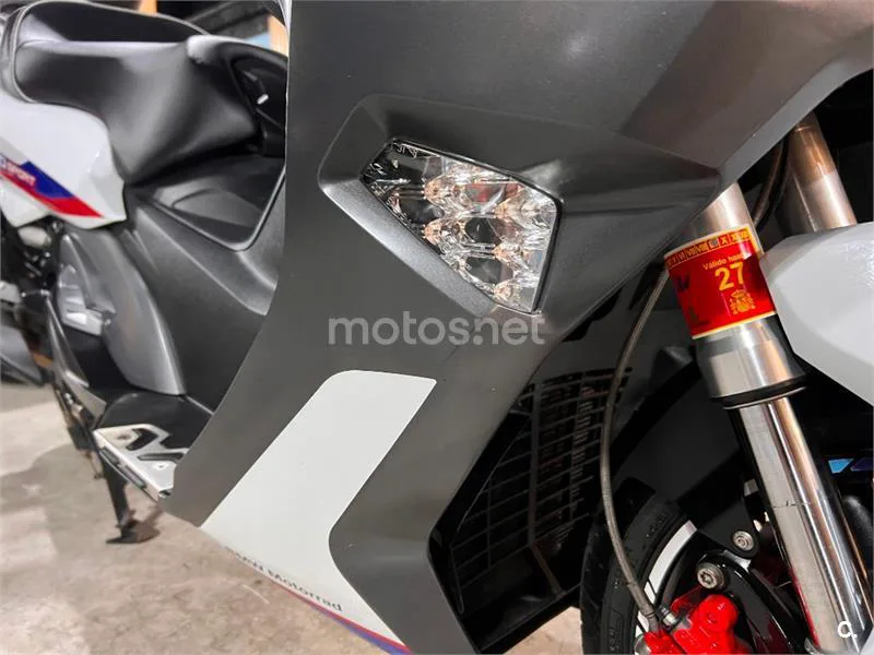 BMW C 650 – Vista 43