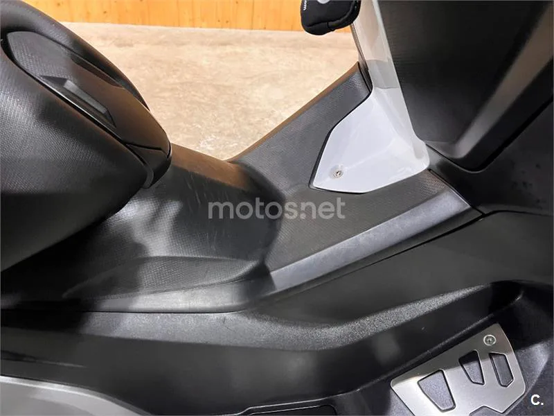 BMW C 650 – Vista 48