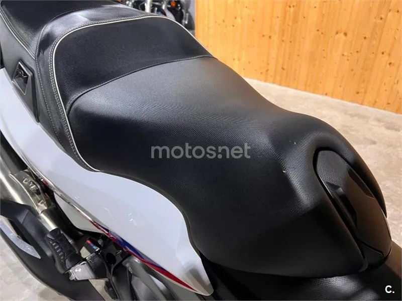 BMW C 650 – Vista 49