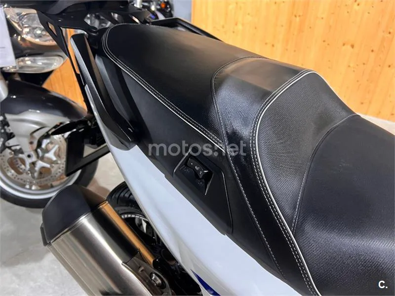 BMW C 650 – Vista 50