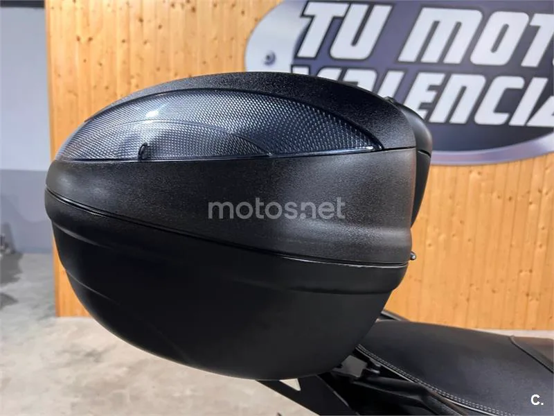 BMW C 650 – Vista 52