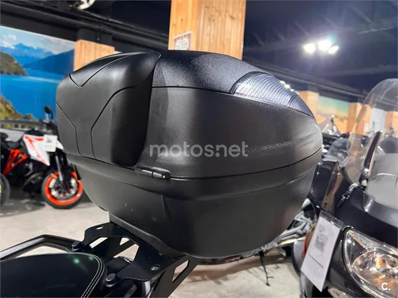 BMW C 650 – Vista 60