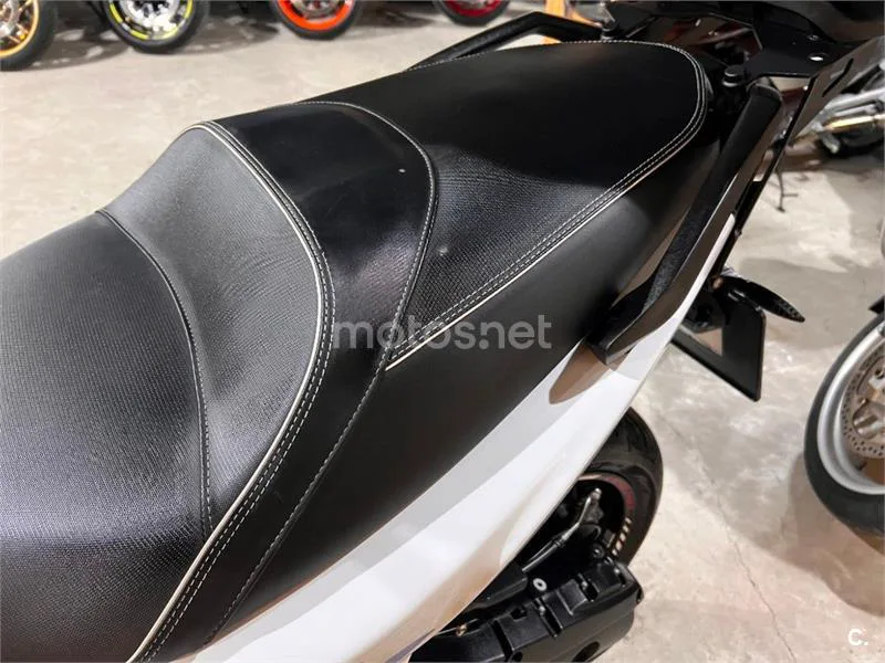 BMW C 650 – Vista 63