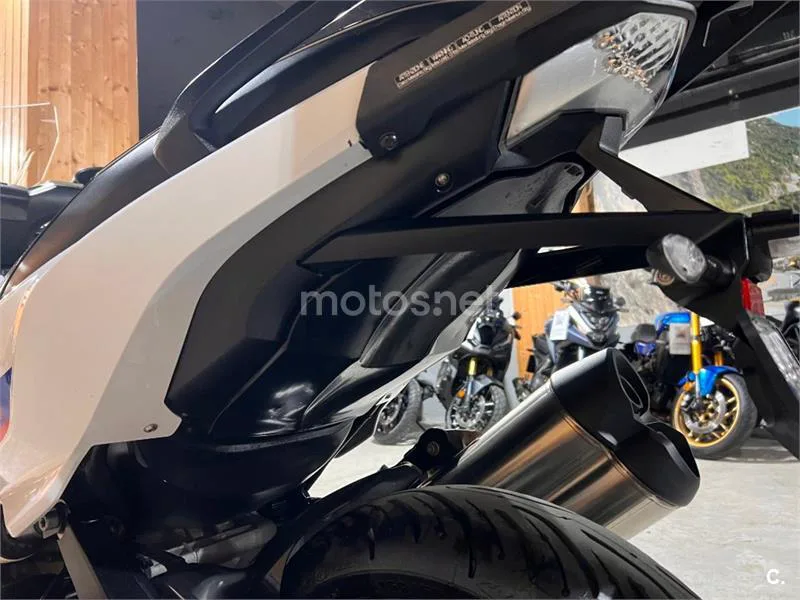BMW C 650 – Vista 68