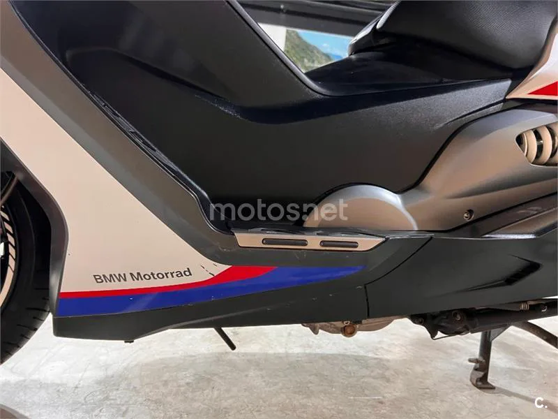 BMW C 650 – Vista 71