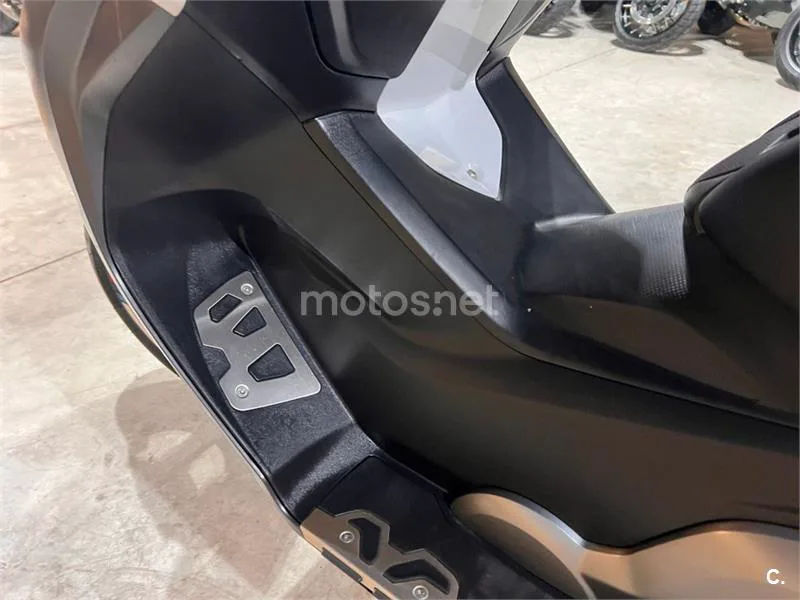 BMW C 650 – Vista 73