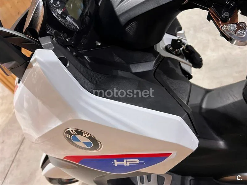 BMW C 650 – Vista 76