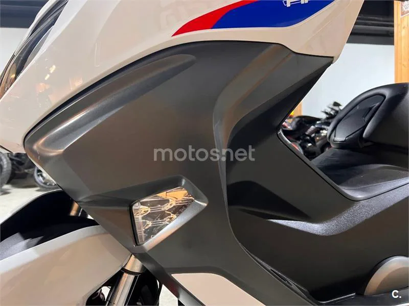 BMW C 650 – Vista 78