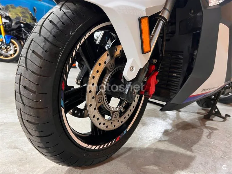 BMW C 650 – Vista 83