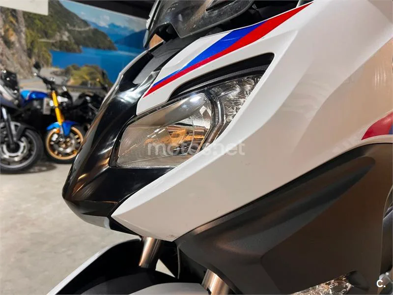 BMW C 650 – Vista 86