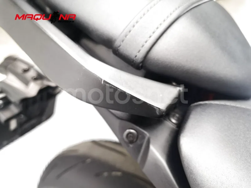 Yamaha MT-07 – Vista 26