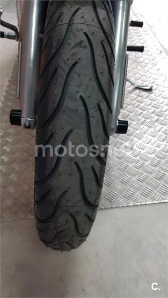 Harley-Davidson V-Rod – Vista 36