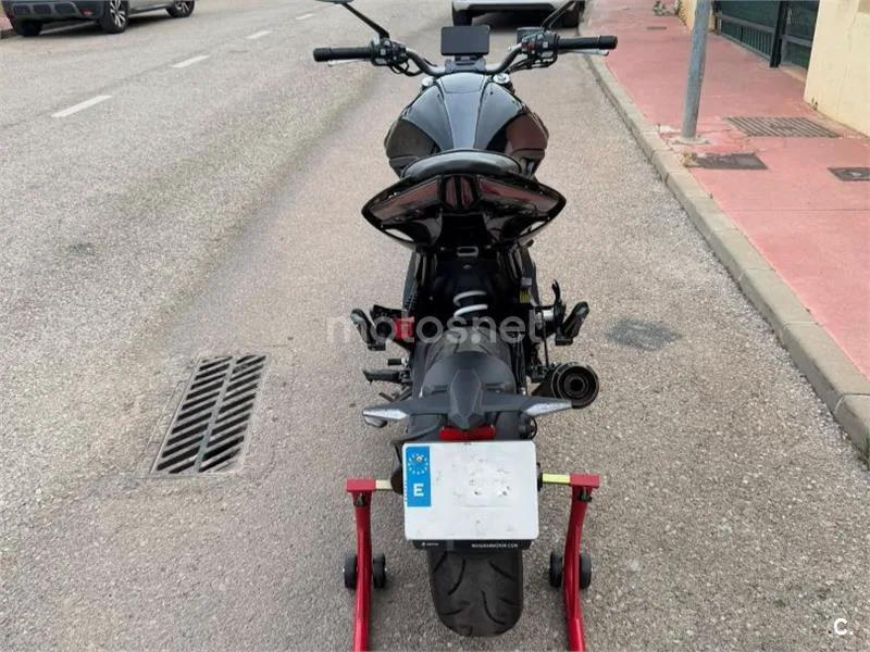 Zontes 350 R – Vista 6