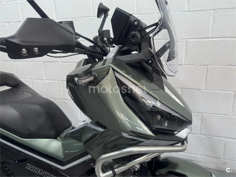 Zontes 368 G – Vista 13