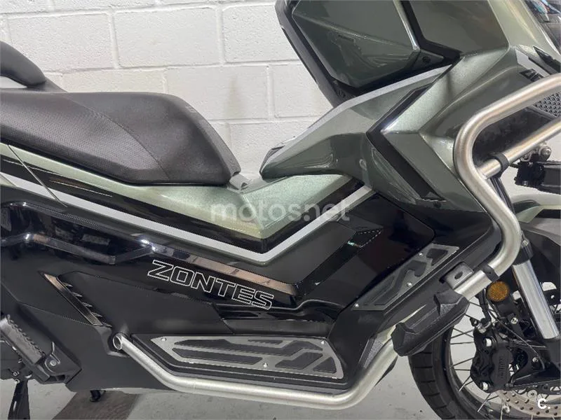 Zontes 368 G – Vista 15