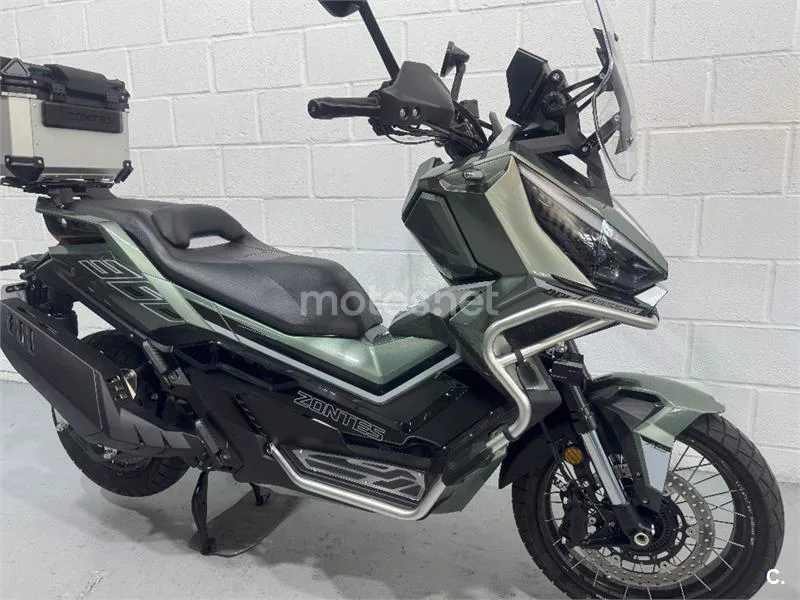 Zontes 368 G – Vista 16