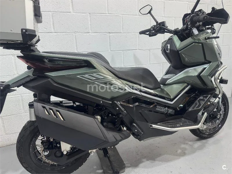 Zontes 368 G – Vista 17
