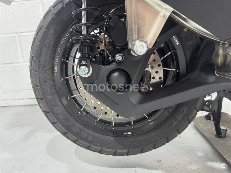 Zontes 368 G – Vista 18