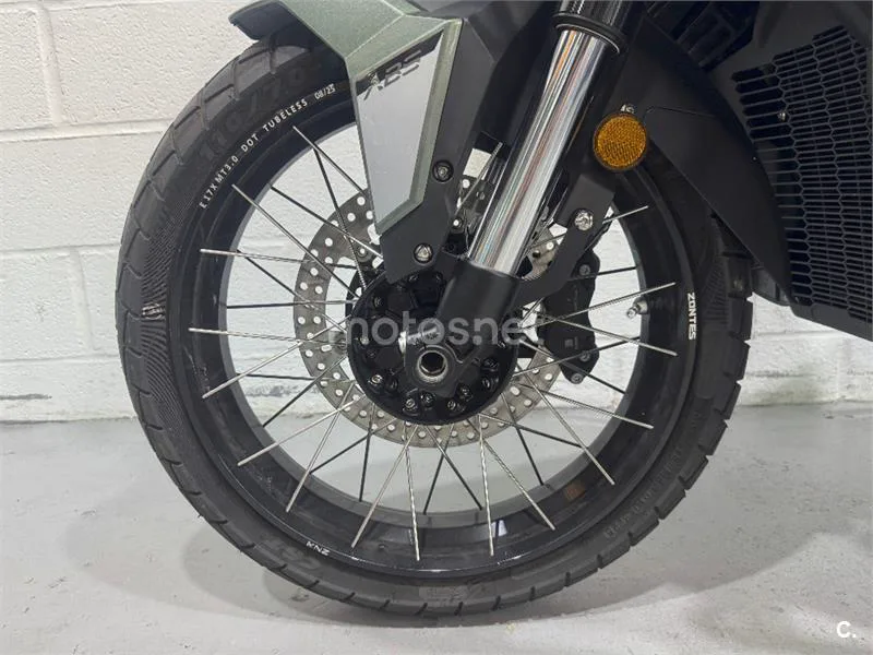 Zontes 368 G – Vista 20