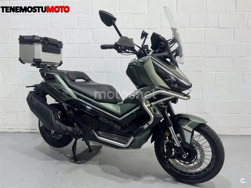 Zontes 368 G – Vista 3