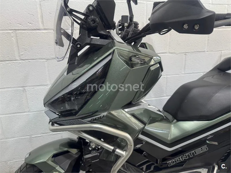 Zontes 368 G – Vista 21