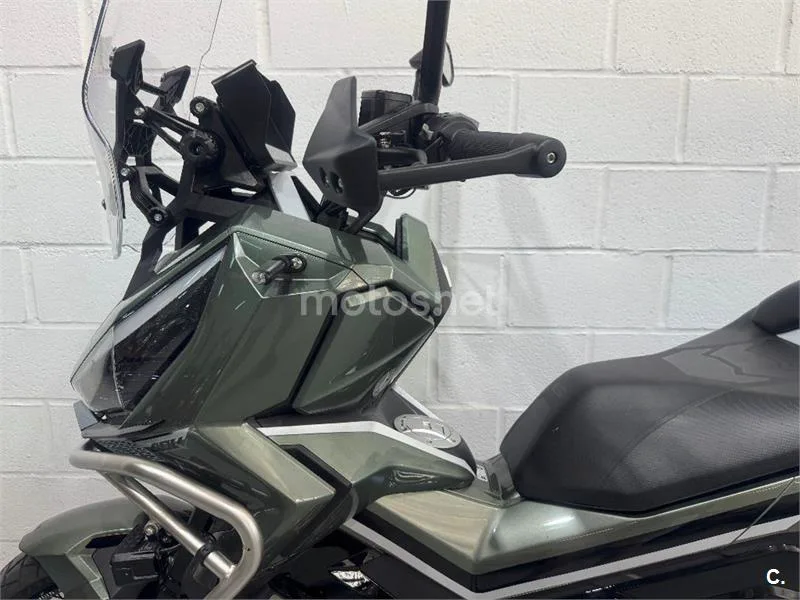 Zontes 368 G – Vista 22