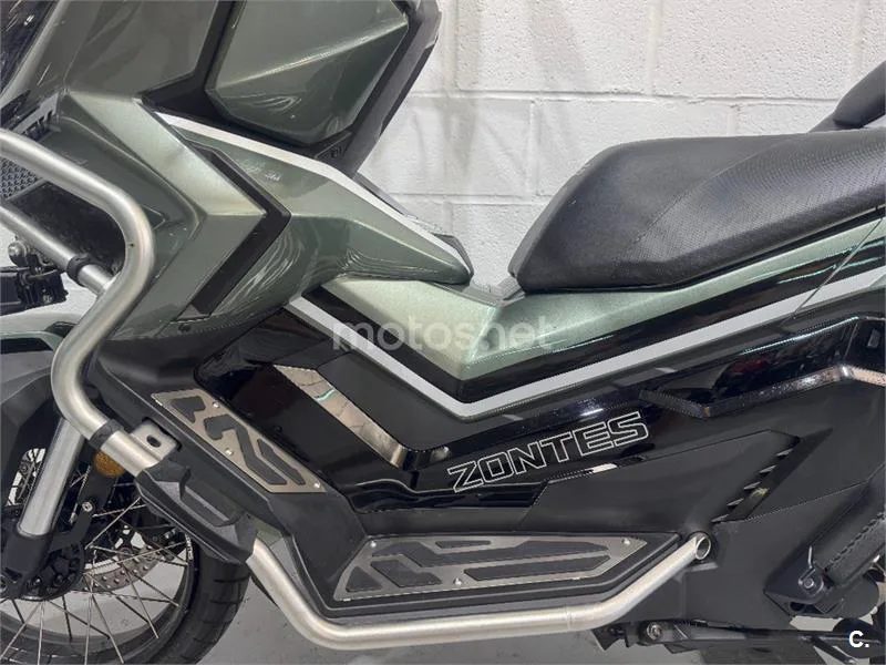 Zontes 368 G – Vista 23