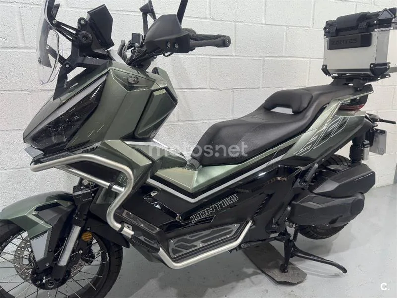 Zontes 368 G – Vista 24