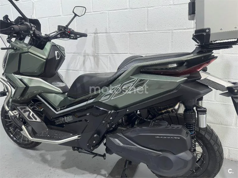 Zontes 368 G – Vista 25
