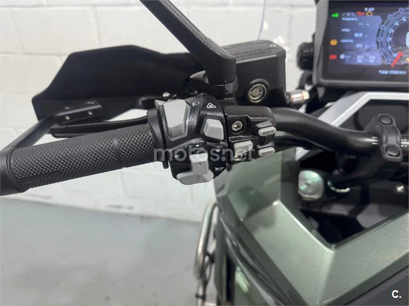 Zontes 368 G – Vista 27