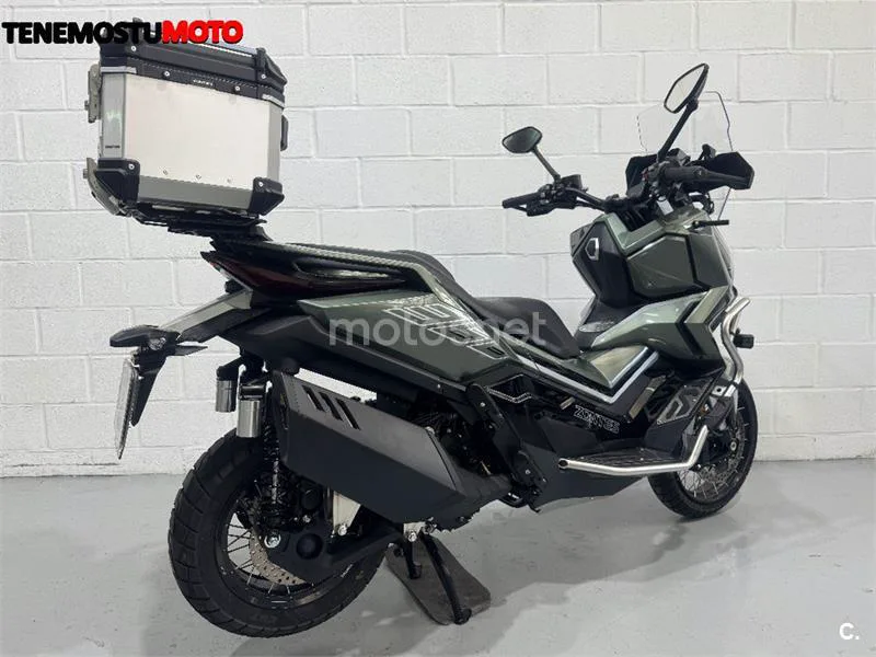 Zontes 368 G – Vista 5