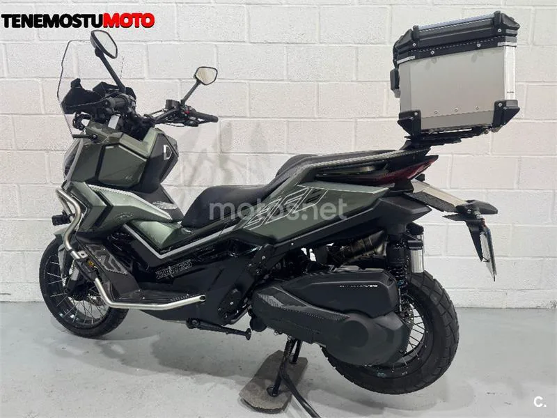 Zontes 368 G – Vista 6