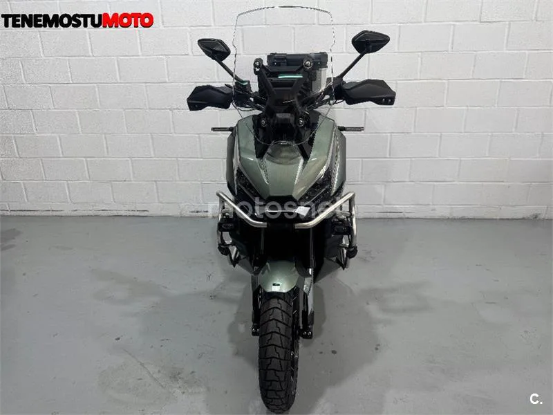 Zontes 368 G – Vista 7