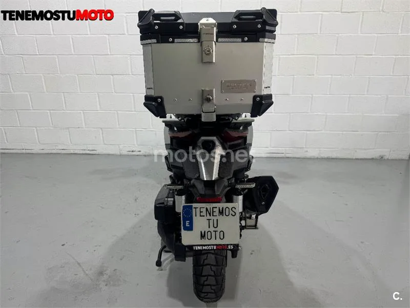 Zontes 368 G – Vista 8