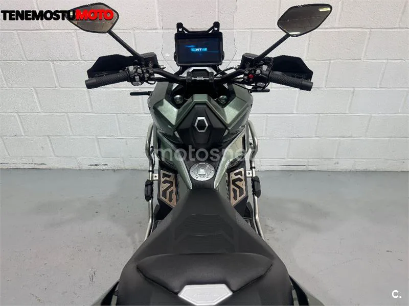 Zontes 368 G – Vista 9