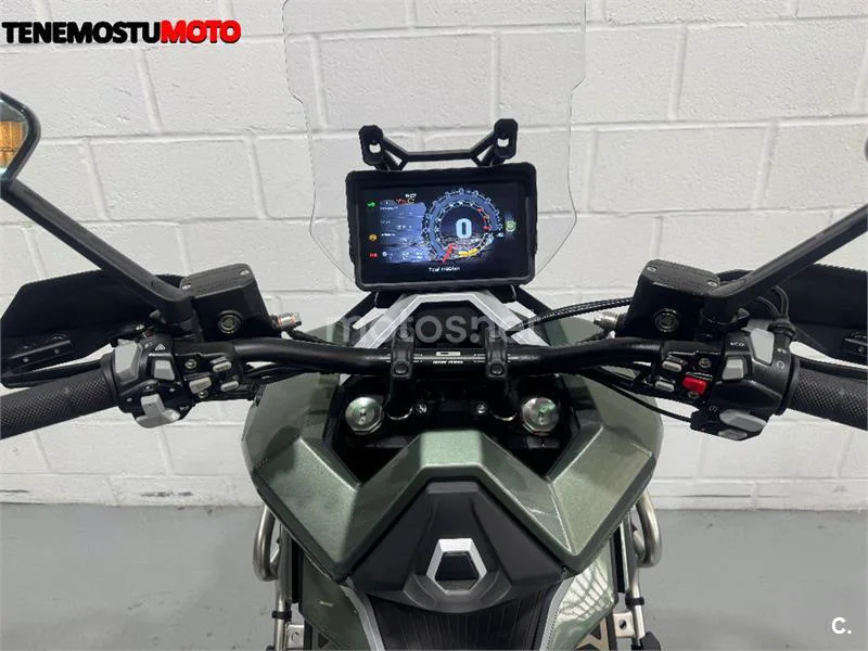 Zontes 368 G – Vista 10
