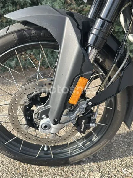 BMW F 850 GS - Vista 15