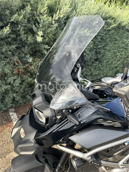 BMW F 850 GS - Vista 16