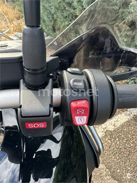 BMW F 850 GS - Vista 8