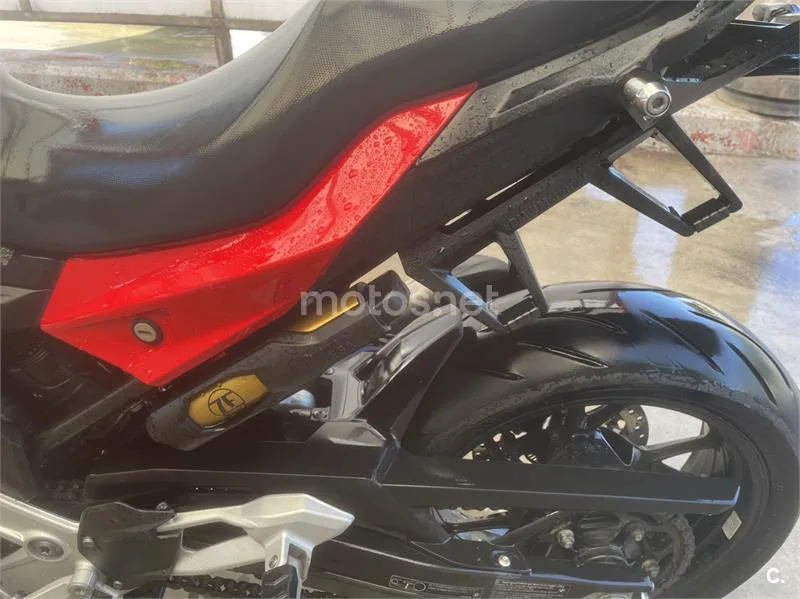BMW F 900 XR – Vista 11
