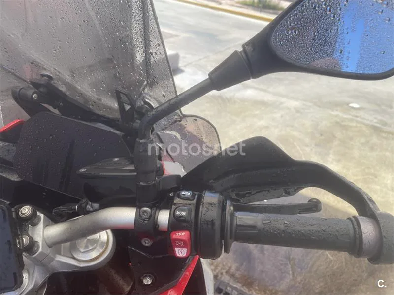 BMW F 900 XR – Vista 14