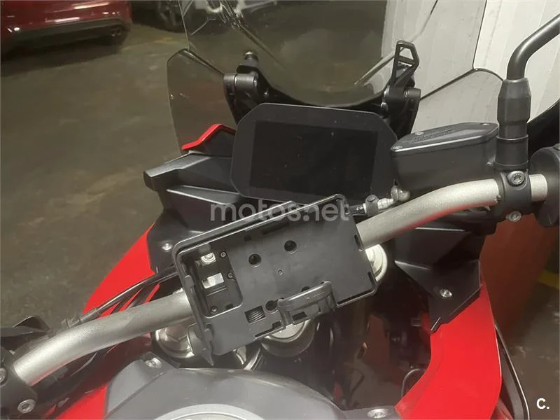 BMW F 900 XR – Vista 8